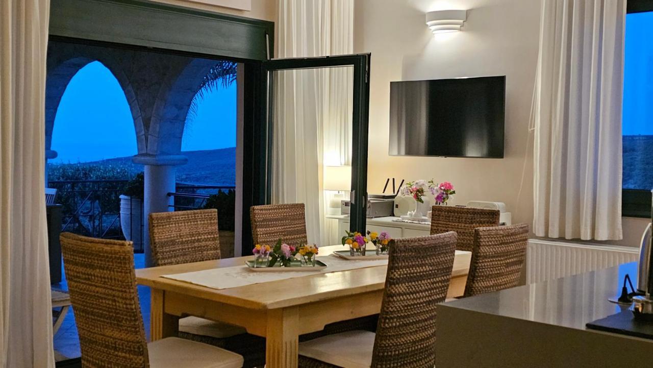 West Crete Chania - Villa Europa Darmarochori Exterior foto