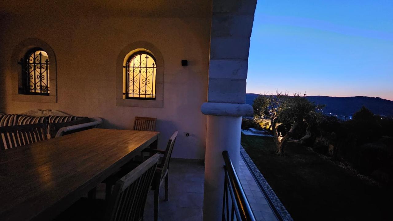 West Crete Chania - Villa Europa Darmarochori Exterior foto